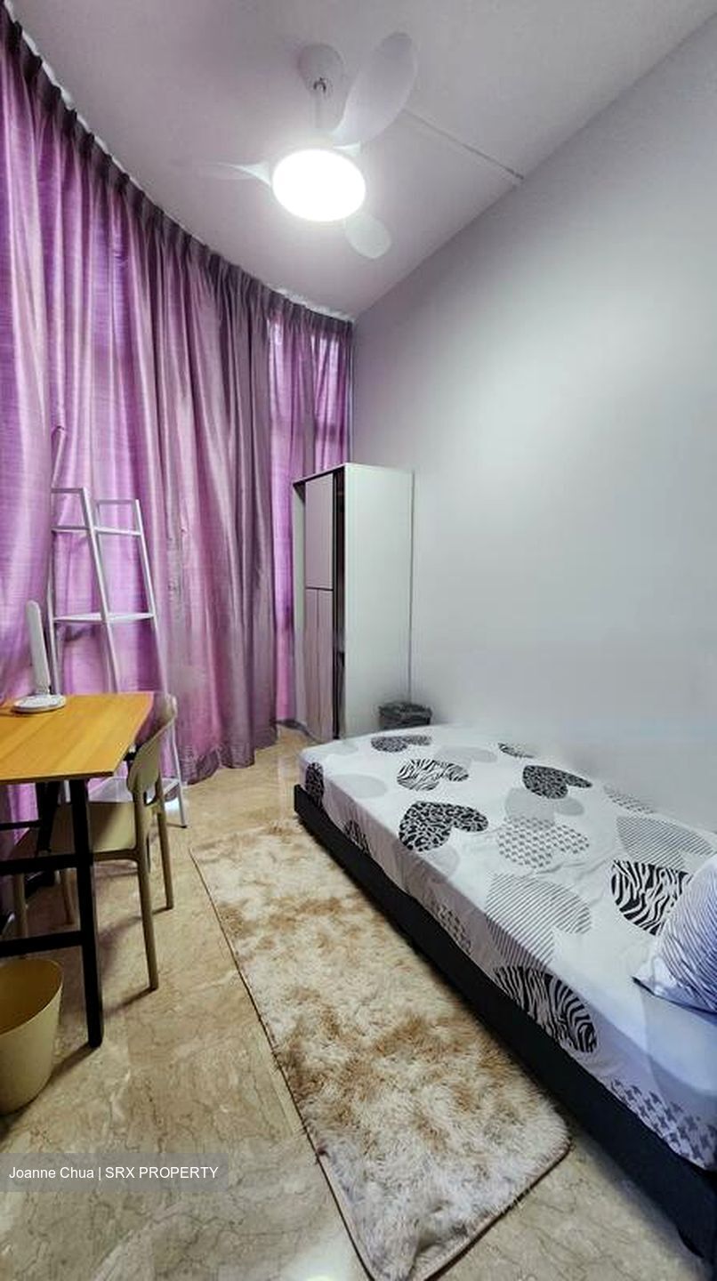 Parc Oasis (D22), Condominium #451536191